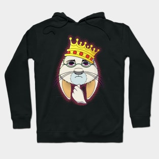 King Hops Hoodie